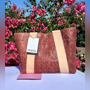 Consuela Sally Carryall